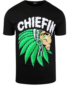 chiefinshirt, Fashion, nativeshirt, Shirt