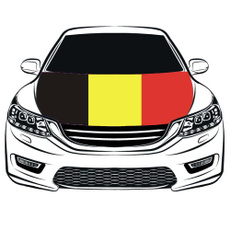 carhoodflag, carflag, belgiumnationalflag, outdoorflag