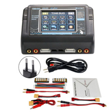 chargeur, Touch Screen, dischargerforlipo, Battery Charger