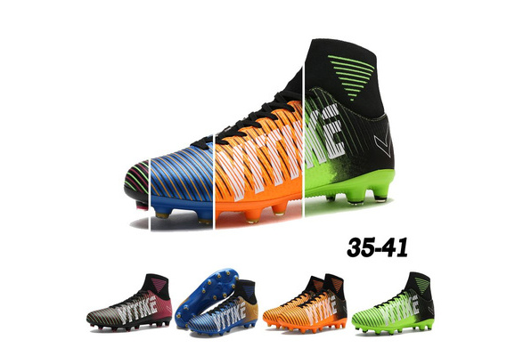 Vitike soccer clearance cleats