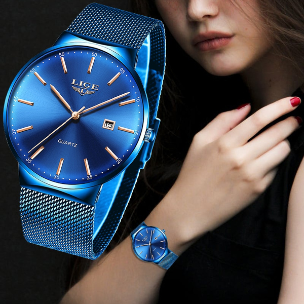 Women's casual clearance sport watches