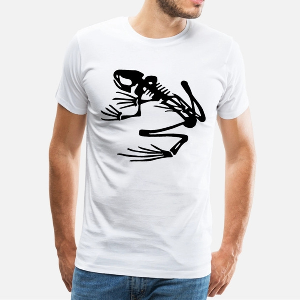 Navy Seals Frog Squelette T Shirt Navy Seals Frog Squelette T Shirt