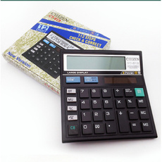mathematical, Office, electronicmachine, calculator