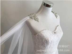 Fashion, Wedding Accessories, Dress, weddingjacket