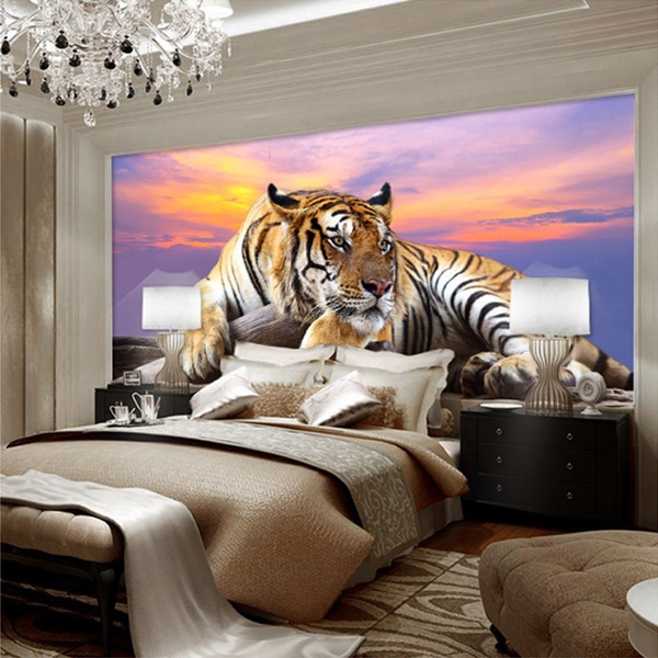 3d tiger HD wallpapers | Pxfuel