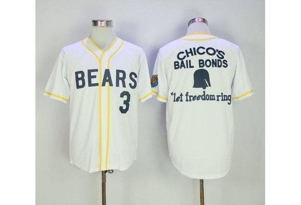 bad news bears kelly leak jersey