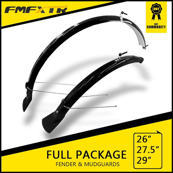 bike fenders 26