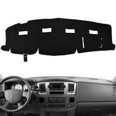 Dodge, dashmat, dashboardmat, suncover