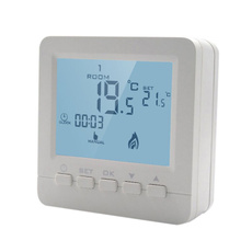 programmablethermostat, thermostat, gasboiler, thermoregulatorwithbacklight