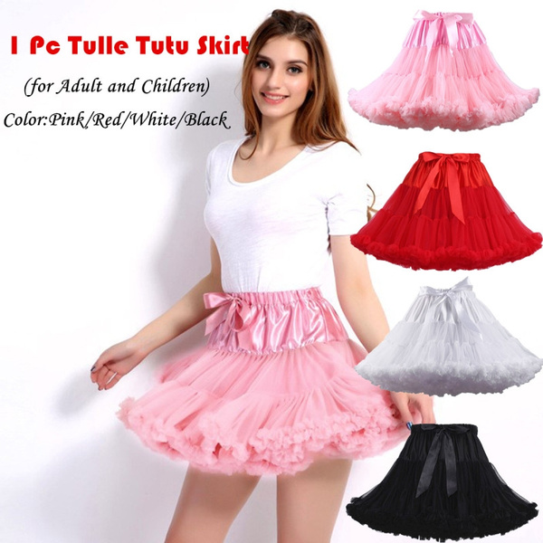 tutu skirt for girls