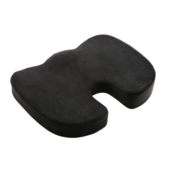 Coccyx Seat Cushion Tailbone Pain Relief