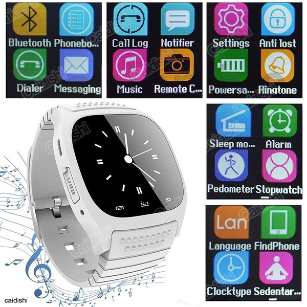 M26 on sale smart watch