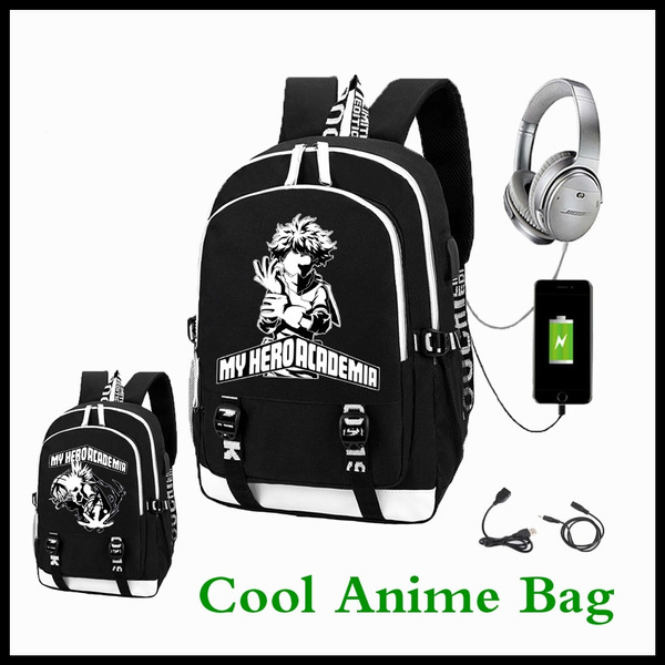 Buy Anime Backpacks Online In India  Etsy India