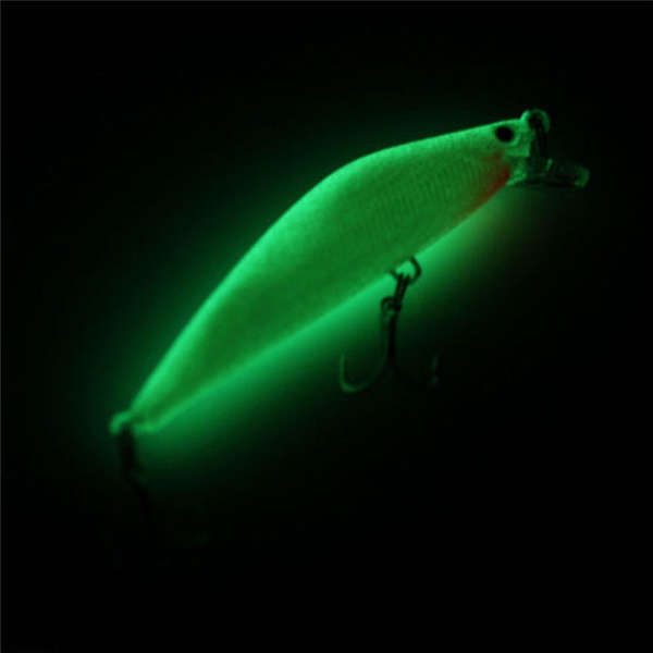 night fishing lures saltwater