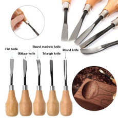 Wood, woodcut, woodcarvingtool, Tool