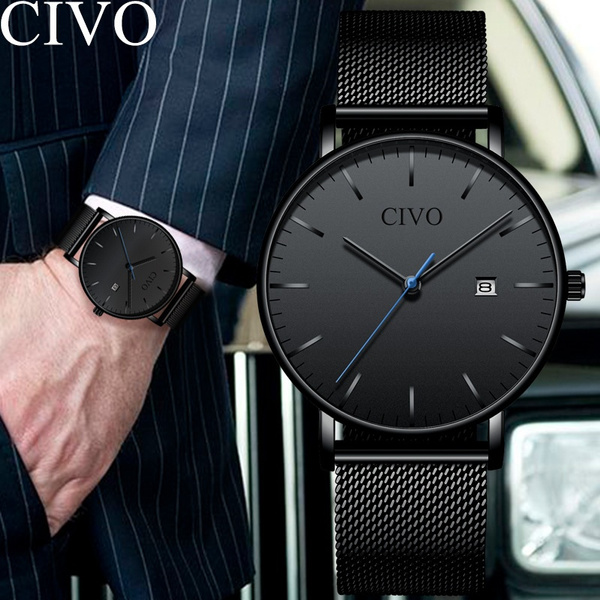civo watch