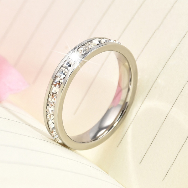 Custom Wedding Bands | Ethical Jewelry | Taylor Custom Rings