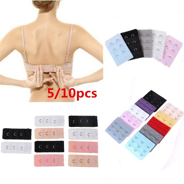 Bra Extension Strap, Clothes Accessories, Bra Extenders