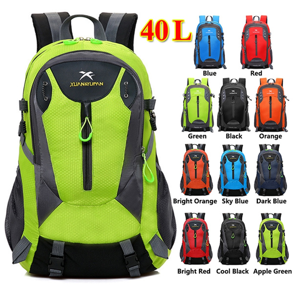 large waterproof backpacks