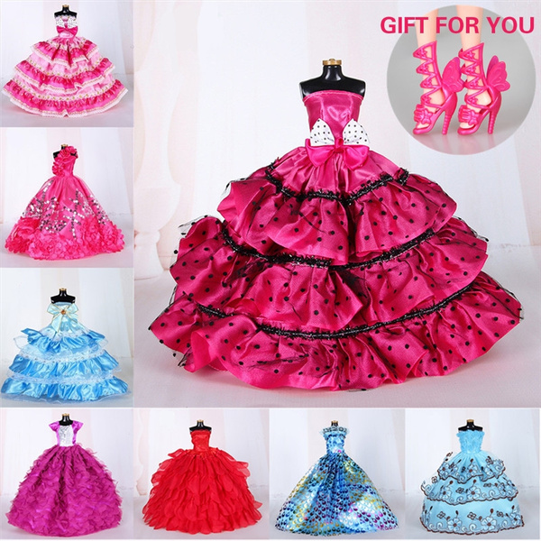 clothes for 28 barbie doll
