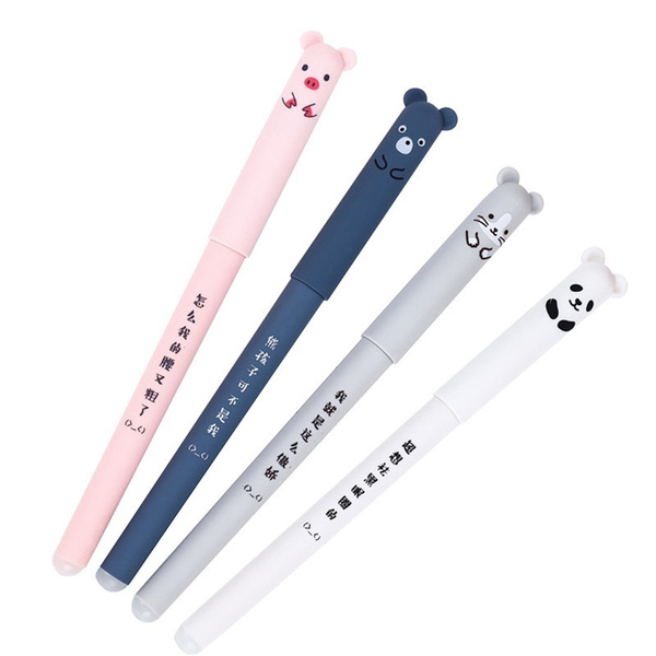 cute japanese pens