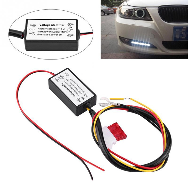 Auto tageslicht led