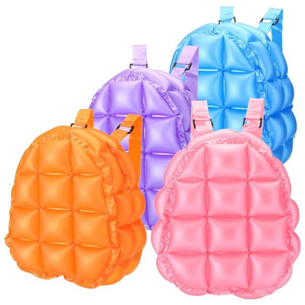 Inflatable Back Pack 2024 favors