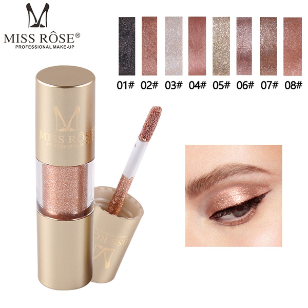 miss rose liquid eyeshadow