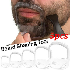 beardshaping, Tool, goateeandbeardshapertool, goateeshaping
