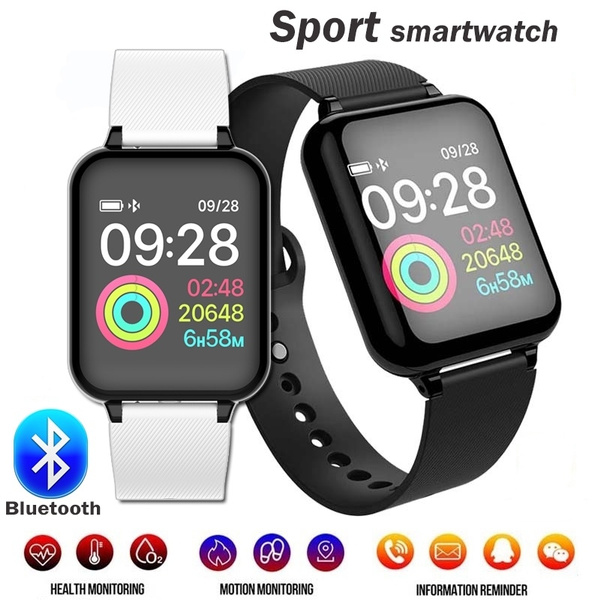 android watch wish