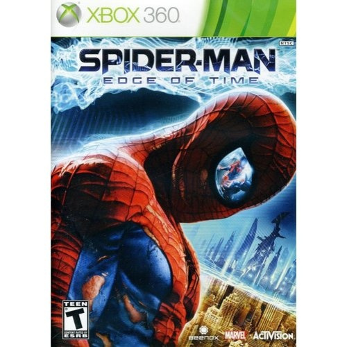 Preços baixos em Microsoft Xbox 360 Spider-man Video Games