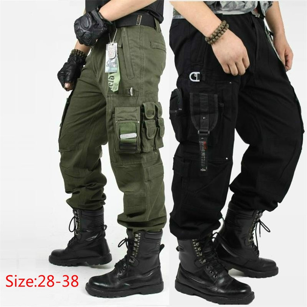 cia cargo pants