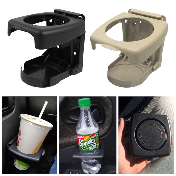 Universal Folding Car Cup holder Drink Holder Multifunctional Drink Holder Auto Supplies Car Cup Car Styling cup holder