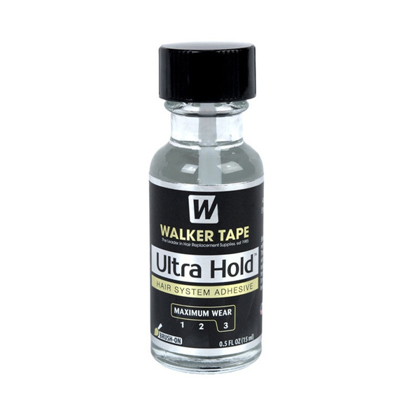 Waterproof Professional Hair Glue Ultra 