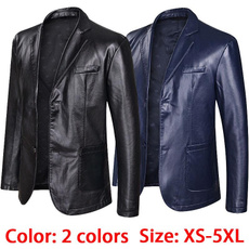 blackleatherjacket, mensleatherjacket, menscoatsandjacket, Fashion
