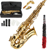 Soprano, White Saxophone Reeds 2.5 For Sax Parts Premium Synthetic Resin 