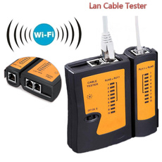 lancable, testtool, Networking, cabletester
