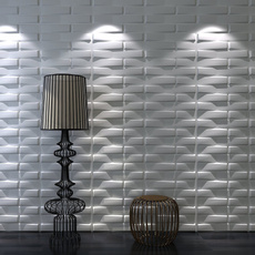3dwallart, 3dwallpanel, 3dwalltile, TV