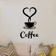 Coffee, living room, Love, Cup