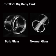 babyq2, Tank, Glass, bigbabygla