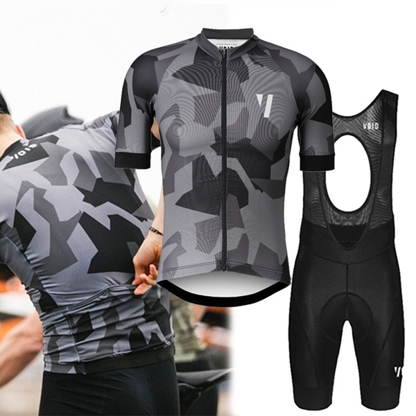 void cycling clothing
