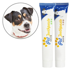 pettoothpaste, dogoralcleaningcare, edibletoothpaste, Pets