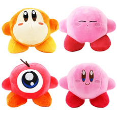 Kirby Plush | Wish