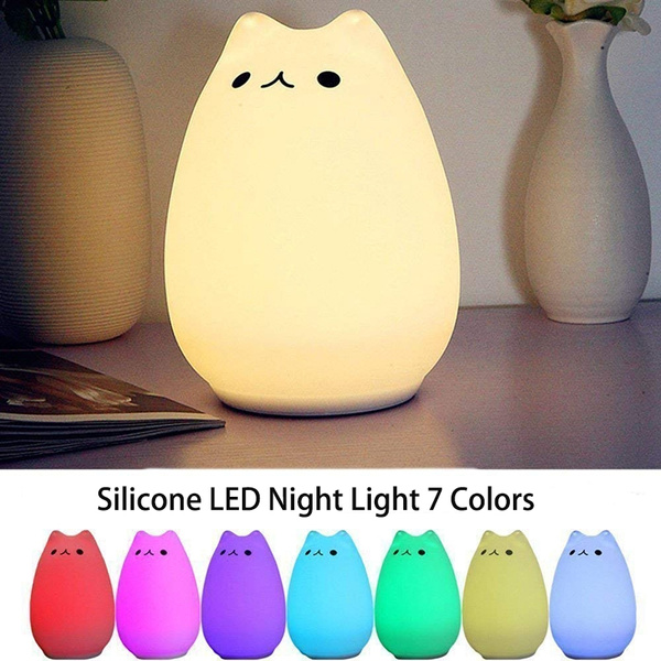 Kids best sale bedside lights