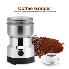 coffeegrinder, grinder, Electric, Adapter