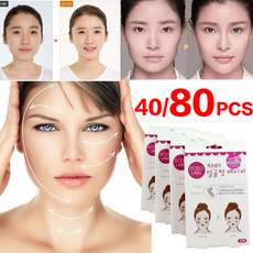 thinfacetool, facesticker, Beauty tools, Health & Beauty