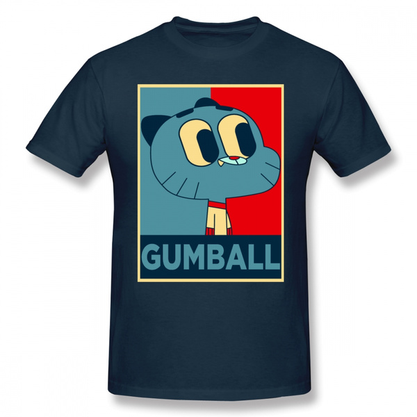 T discount shirt gumball