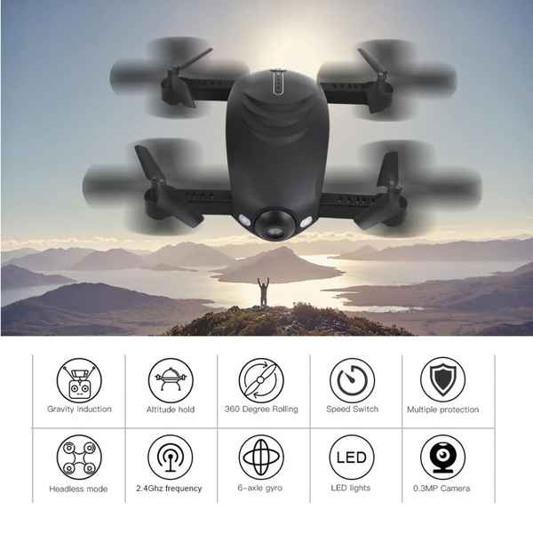 cx008 drone