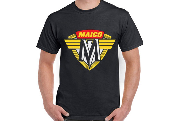 maico shirt