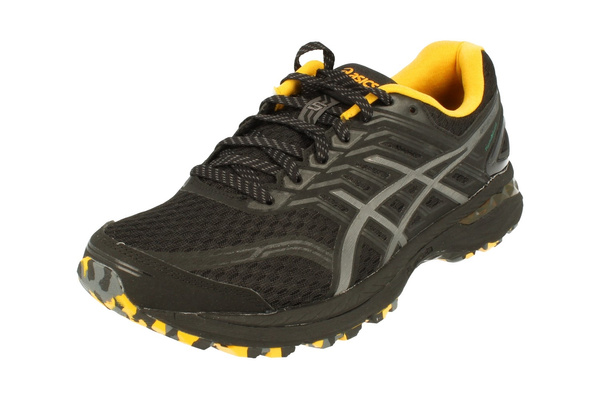 bunker Shilling soil Asics GT-2000 5 Trail PlasmaGuard Mens Running Trainers T7H4N Sneakers  Shoes 097 | Wish